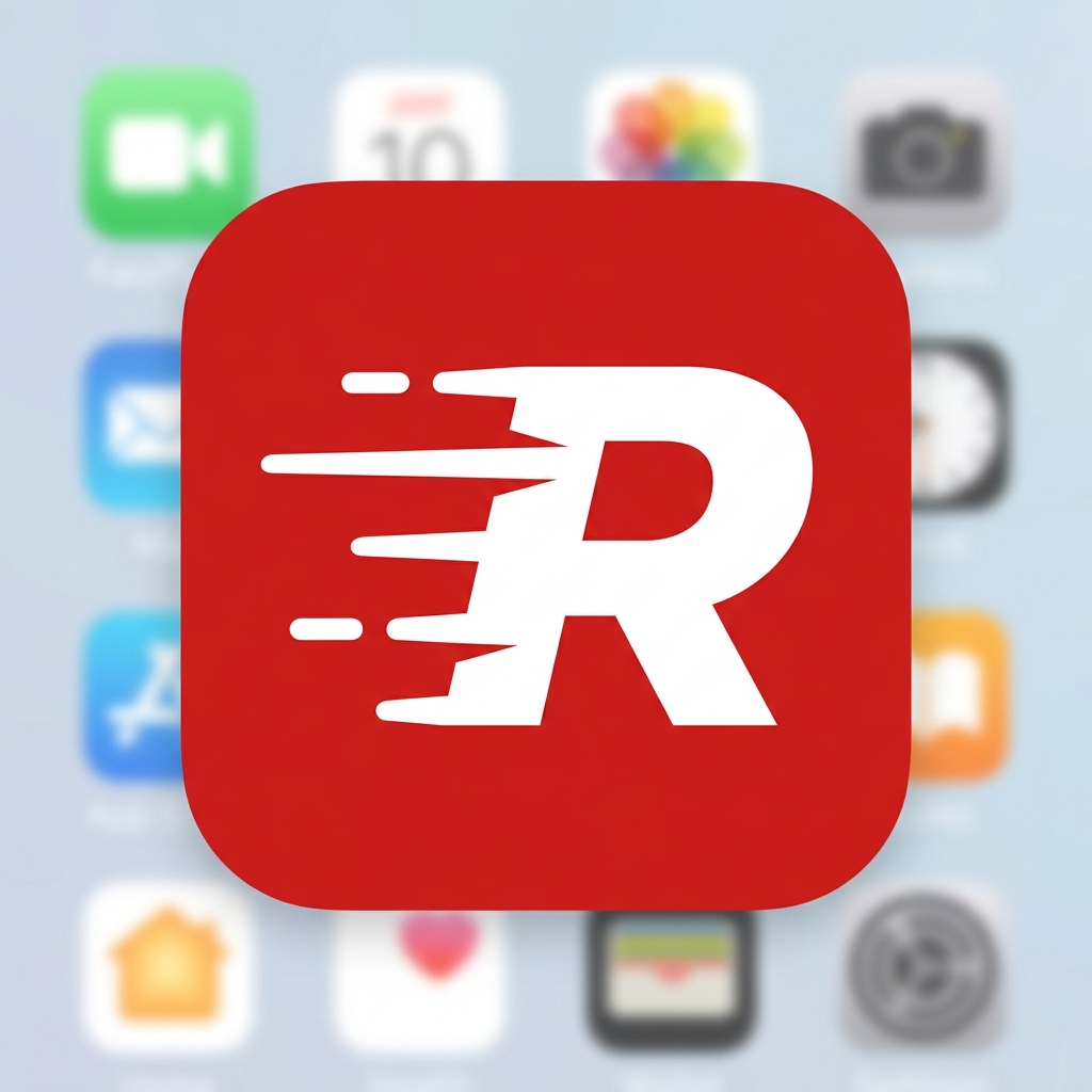 Ryda Logo